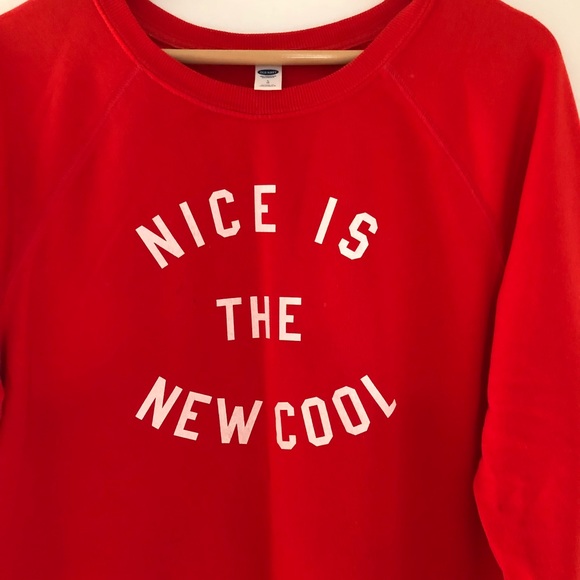 🚨Sweatshirt sale🚨 Orange bright sweatshirt - Picture 2 of 5